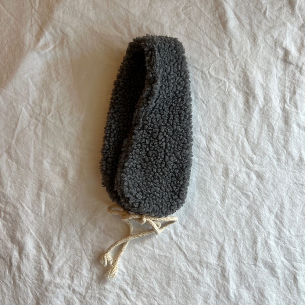 Earmuffs for winter